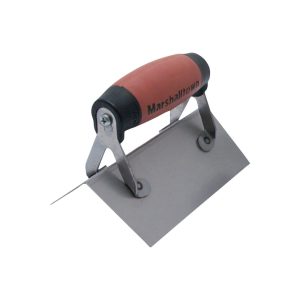Marshalltown 2-1/2 in. W Spring Steel Outside Corner Trowel