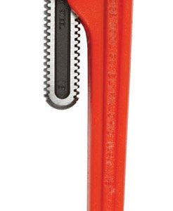 Ridgid Pipe Wrench 18 in. L 1 pc