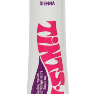 Tints-All Raw Sienna Paint Colorant 1.5 oz