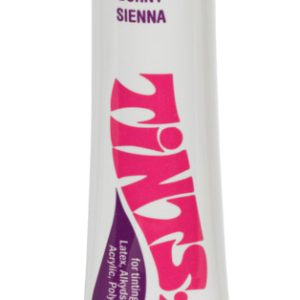 Tints-All Burnt Sienna Paint Colorant 1.5 oz