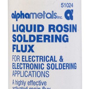 Alpha Fry 3 oz Soldering Flux 1 pc