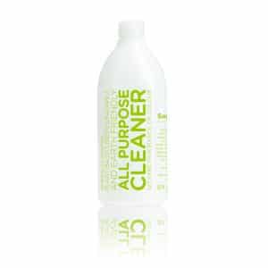 Sapadilla Rosemary & Peppermint Scent Concentrated Organic All Purpose Cleaner Liquid 25 oz