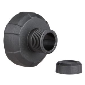 Milwaukee Shop Vac Hose Adapter 1 pc