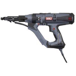 Senco 120 V Corded Auto-Feed Screwdriver Kit