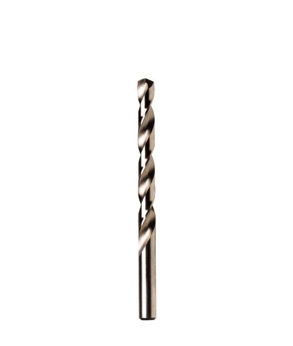 Irwin 1/4 in. X 4 in. L Cobalt Steel Drill Bit 1 pc