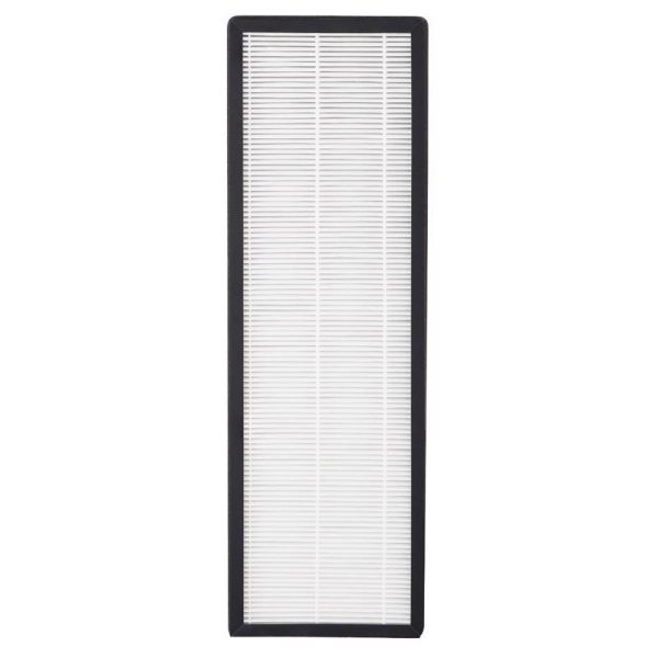 Perfect Aire 18.75 in. H X 6 in. W Rectangular HEPA Air Purifier Filter
