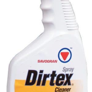 Savogran Dirtex No Scent All Purpose Cleaner Liquid 22 oz