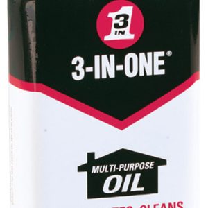 3-IN-ONE Multi-Purpose Oil 8 oz