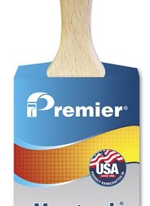 Premier Montauk 2-1/2 in. Firm Chiseled Paint Brush