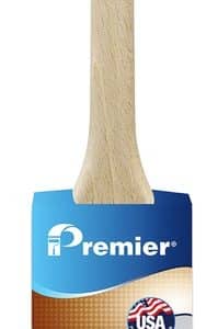 Premier Riverdale 2-1/2 in. Extra Stiff Thin Angle Sash Paint Brush