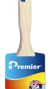Premier Montauk 2 in. Firm Angle Sash Paint Brush