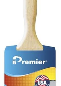 Premier Montauk 3 in. Firm Angle Sash Paint Brush