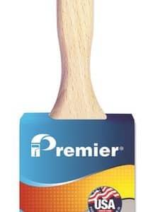 Premier Montauk 2-1/2 in. Firm Flat Sash Paint Brush