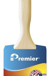Premier Montauk 3 in. Firm Flat Sash Paint Brush