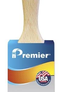 Premier Montauk 2 in. Firm Chiseled Paint Brush