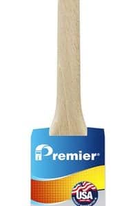 Premier Montauk 1-1/2 in. Firm Thin Angle Sash Paint Brush