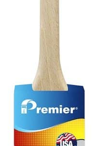 Premier Montauk 2-1/2 in. Firm Thin Angle Sash Paint Brush