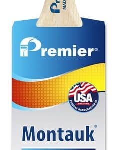 Premier Montauk 2 in. Firm Assorted Sash Paint Brush