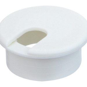 Jandorf 1-1/2 in. Computer Grommet 1 pk