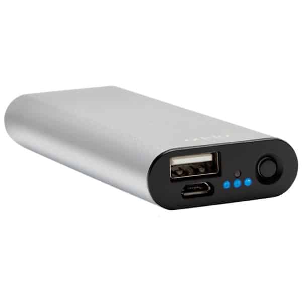 Zippo Heat Bank Hand Warmer and Power Bank 1 pk