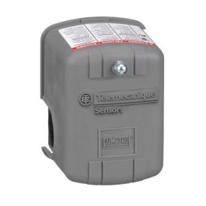 Square D Pumptrol 95 psi 125 psi Pressure Switch