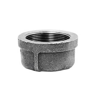 Anvil 2 in. FPT Galvanized Malleable Iron Cap
