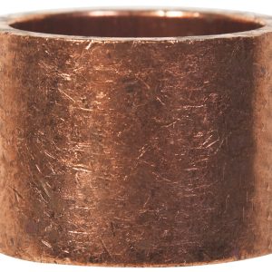 Nibco 1-1/2 in. Sweat X 1-1/4 in. D Sweat Copper Flush Bushing 1 pk