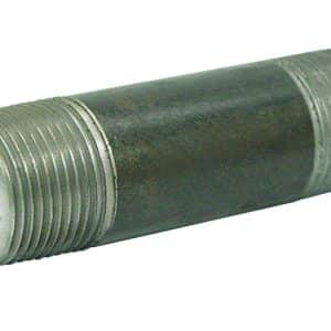 Anvil Beck 3/4 in. MPT Galvanized Steel 3 in. L Nipple