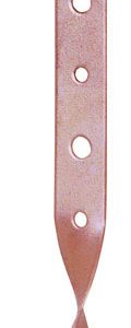 Sioux Chief 3/4 x 6 in. Copper Plated Copper Extension Pipe Hanger