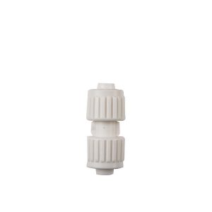 Flair-It 1/2 in. PEX X 1/2 in. D PEX PVC Coupling