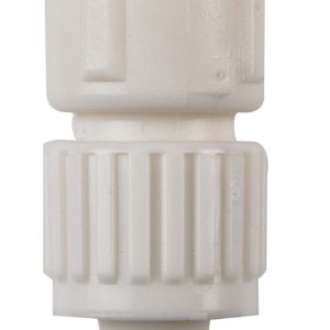 Flair-It 1/2 in. PEX X 1/2 in. D FPT Plastic Pipe Adapter