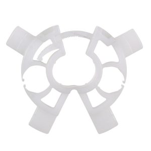 Campbell Plastic Self-Clamping Wire and Pipe Protector