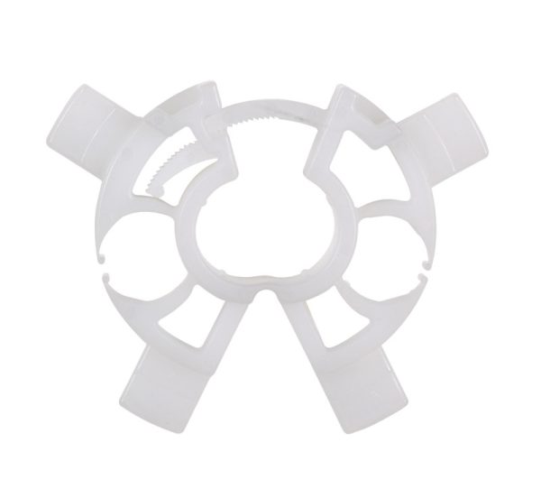 Campbell Plastic Self-Clamping Wire and Pipe Protector