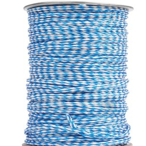 Campbell Polypropylene Safety Rope