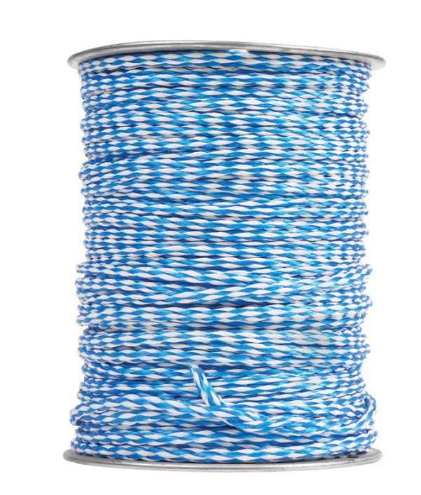 Campbell Polypropylene Safety Rope
