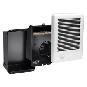 Cadet Com-Pak 175 sq ft 3415 BTU Electric Wall Heater