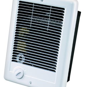 Cadet Com-Pak 250 sq ft 6825 BTU Electric Wall Heater