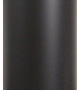 Imperial 3 in. D X 24 in. L Steel Stove Pipe