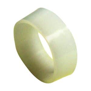 JMF Company 5/8 in. Compression Plastic Sleeve 1 pk
