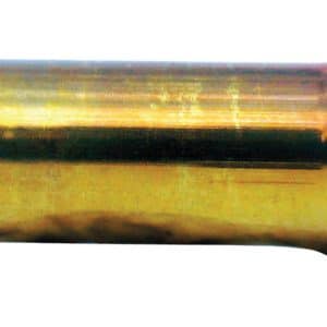 JMF Company 5/8 in. Compression Brass Insert
