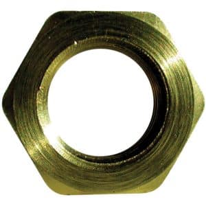 JMF Company Pipe Lock Nut