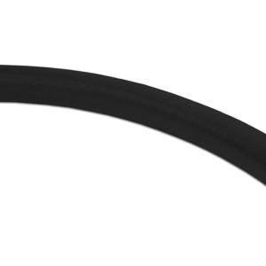 Ultra Dynamic Products PVC Dishwasher Discharge Hose 5/8 in. D X 6 ft. L