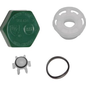 Arrowhead Brass Air Vent Assembly