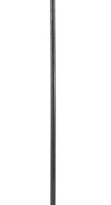 BK Products Street Key 60 in. H 1 pk