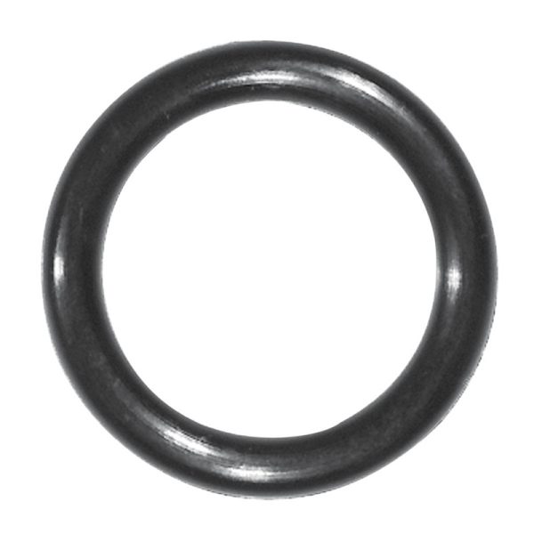 Danco 1 in. D X 3/4 in. D Rubber O-Ring 1 pk