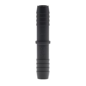 Boshart Industries 1/2 in. Insert in. X 1/2 in. D Insert Polypropylene Coupling