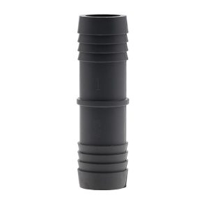 Boshart Industries 1 in. Insert in. X 1 in. D Insert Polypropylene Coupling