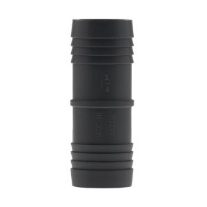 Boshart Industries 1-1/4 in. Insert in. X 1-1/4 in. D Insert Polypropylene Coupling