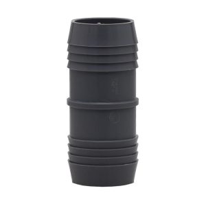Boshart Industries 1-1/2 in. Insert in. X 1-1/2 in. D Insert Polypropylene Coupling