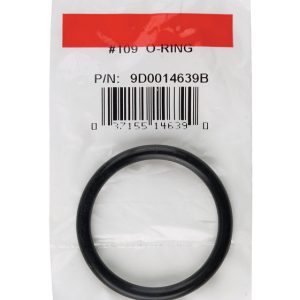 Danco 2-1/4 in. D X 1-7/8 in. D Rubber O-Ring 1 pk